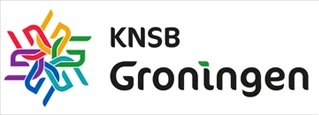 Logo KNSB Gewest Groningen